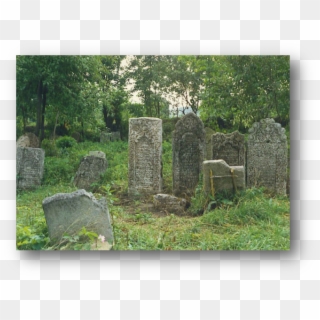 The Northern Waters Genealogical Society Invites You - Old Cemetery, HD Png Download