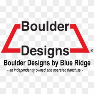 Boulder Designs By Blue Ridge - Autoridad Portuaria De Vigo, HD Png Download