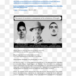 Pdf - Museo Del Che Guevara, HD Png Download