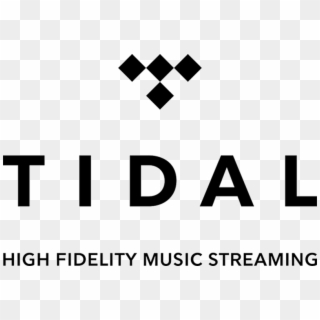 In Similar Fashion To Google Play Music And Apple Music, - Tidal Png, Transparent Png