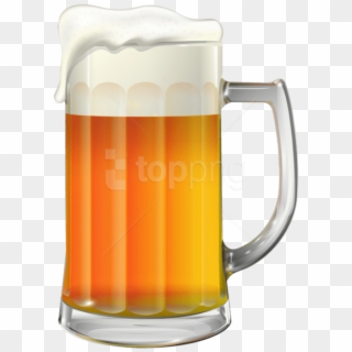 Mug Of Beer Png - Beer Mug Clip Art Png, Transparent Png