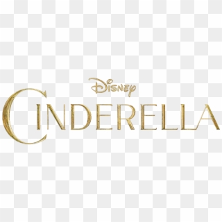 Cinderella - Disney, HD Png Download