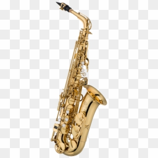 Series 500 Alto Saxophone In Eb - Andy Sheppard Autograph Saxophone, HD Png Download