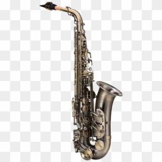 John Packer Eb Alto Saxophone Musical Instruments Png - Saxophone, Transparent Png