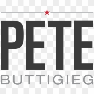 Mayor Pete For America - Pete Buttigieg 2020 Presidential Campaign, HD Png Download