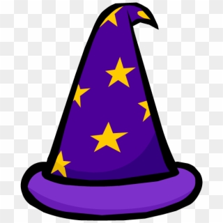 Wizard Hat Clipart Transparent, HD Png Download