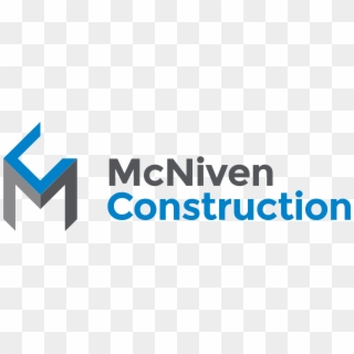 Mcniven Construction &ndash Logos Download - Building And Construction Logos, HD Png Download