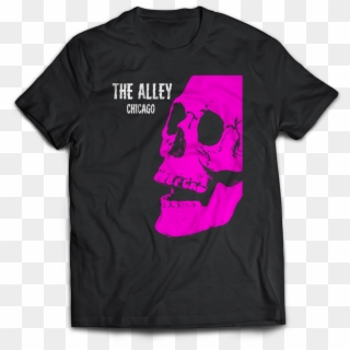 Skull And Crossbones T Shirts - Ambition Shirt, HD Png Download