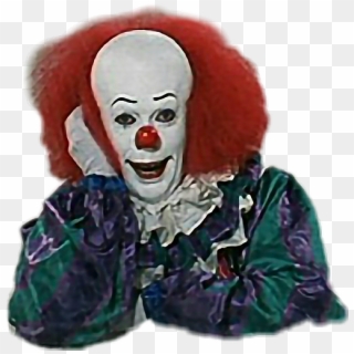 #pennywise #it - Sarcastic Memes For Boyfriend, HD Png Download