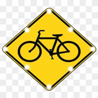 Bike-warning - Imagens Tumblr Png Bike, Transparent Png