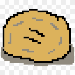 Pie By Omegalul-boi - Circle, HD Png Download