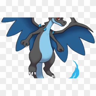Collection Of Free Charizard Transparent Mega Download - Charizard, HD Png Download