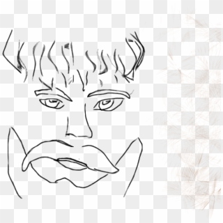 If You See This Pewdiepie I Hope You Like It - Sketch, HD Png Download