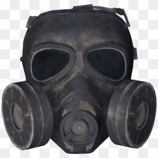 Gas Mask Png Image - Gas Mask Transparent Background, Png Download