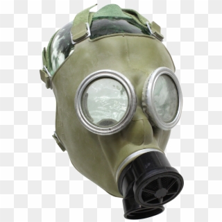 Gas Mask, HD Png Download