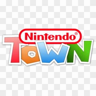 Nintendo-town - Fr - Nintendo 1975, HD Png Download