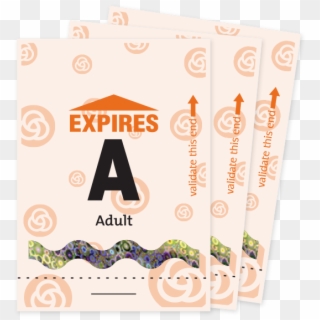 We're Phasing Out Old Paper Tickets And The Trimet - Trimet, HD Png Download