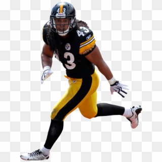 Defensive Football Player Png , Png Download - Defensive Football Player Png, Transparent Png
