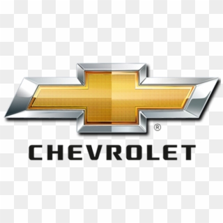#chevy Logo - - Http - //www - Lindsaychevrolet - Com - Chevrolet Logo, HD Png Download