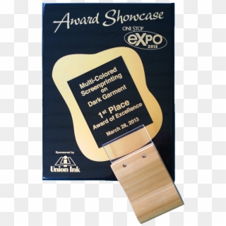 Awards 2009 1 - Plywood, HD Png Download