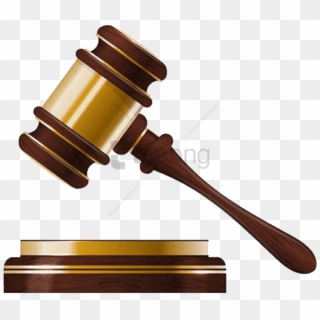 Free Png Download Gavel Png Png Images Background Png - Transparent Background Gavel Png, Png Download