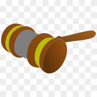 Judge Hammer Images Pixabay Download Free Pictures - ค้อน พิพากษา Png, Transparent Png