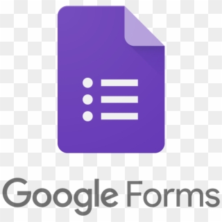 To Google Forms Google Forms Logo Png Transparent Png 764x546 Pngfind