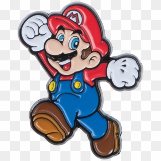 Share This Story - Pin Super Mario, HD Png Download