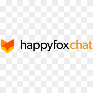 Logo - Happyfox Logo Png, Transparent Png
