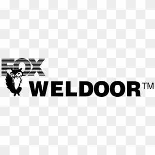 Fox Weldoor Logo Png Transparent - Graphic Design, Png Download