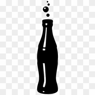 Bottle Drink Soda Coke Png Image - Icon Drink Bottle Png, Transparent Png