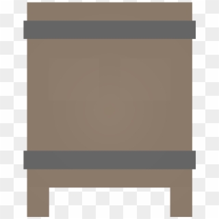 Bucket - Nightstand, HD Png Download