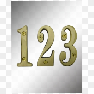 Number, HD Png Download