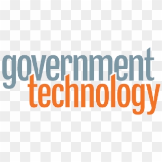 News - Government Technology Logo, HD Png Download