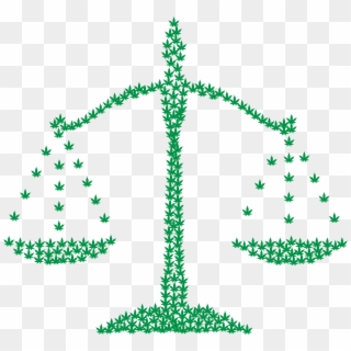 This Free Icons Png Design Of Marijuana Legalization - Greek God Nemesis Symbol, Transparent Png