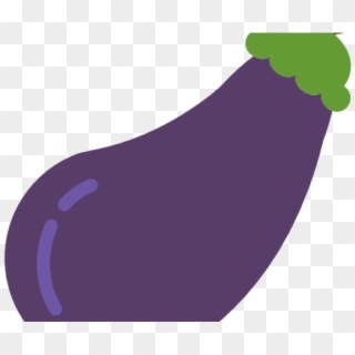 Eggplant Clipart Bringle, HD Png Download