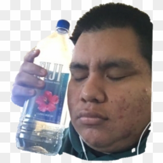 New Emote Ideas For Mexican Andy - Mineral Water, HD Png Download