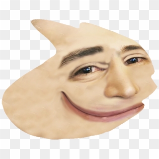 Xqcow - Pepega Png, Transparent Png - 1024x1024(#954237) - PngFind