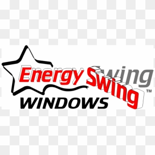 Energy Swing Windows, HD Png Download