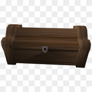 Moving Treasure Chest, HD Png Download