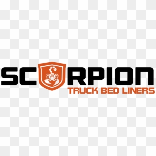 Scorpion Bed Liners - Scorpion Spray Bed Liner, HD Png Download