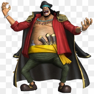 Pirate - One Piece Pirate Villain, HD Png Download