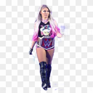 #alexabliss #wwestickers #freetoedit - Alexa Bliss Transparent Png, Png Download