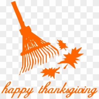 Thanksgiving 2018 Logo With Png Vintage Leaf Png Others, Transparent Png