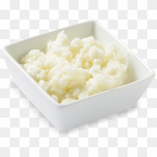 Palm Stearin W Shadow - White Rice, HD Png Download
