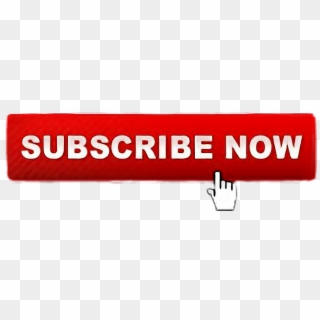 #subscribe #youtube #followme - Click Subscribe Button Png, Transparent Png