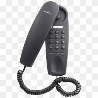 Landline Phone Png Free Download - Beetel Wall Hanging Phone, Transparent Png