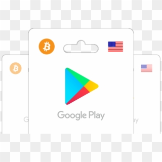 Buy Google Play Gift Cards With Bitcoin Or Altcoins Google Hd