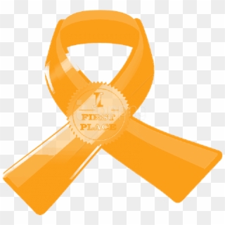 Free Png Gold Ribbon Award Png Png Image With Transparent, Png Download