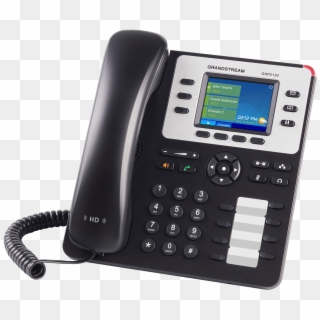 Grandstream Gxp2130, HD Png Download